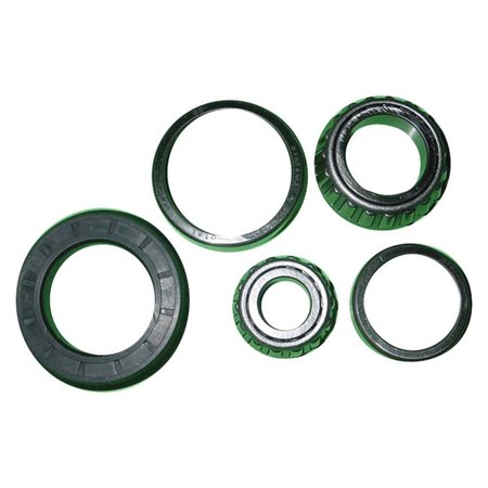 Wheel Bearing Kit For Ford/New Holland 4600 X-EHPN1200C Tractors; -  DB ELECTRICAL, 1108-8001